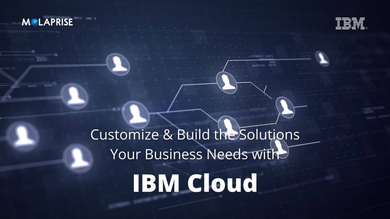 Molaprise IBM Cloud